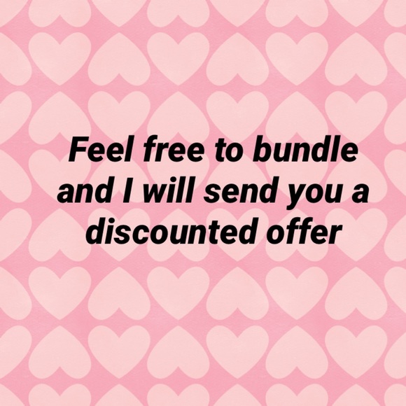 Bundle and save
